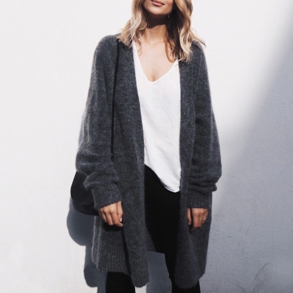 Zara Sweaters - New with Tags Zara Cardigan